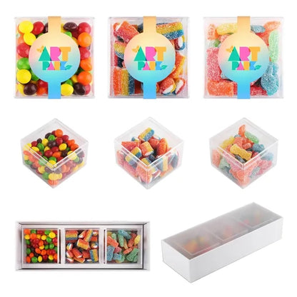 Sweet Trio Set: Deluxe