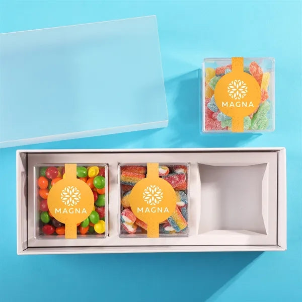 Sweet Trio Set: Deluxe