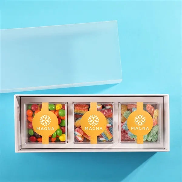 Sweet Trio Set: Deluxe
