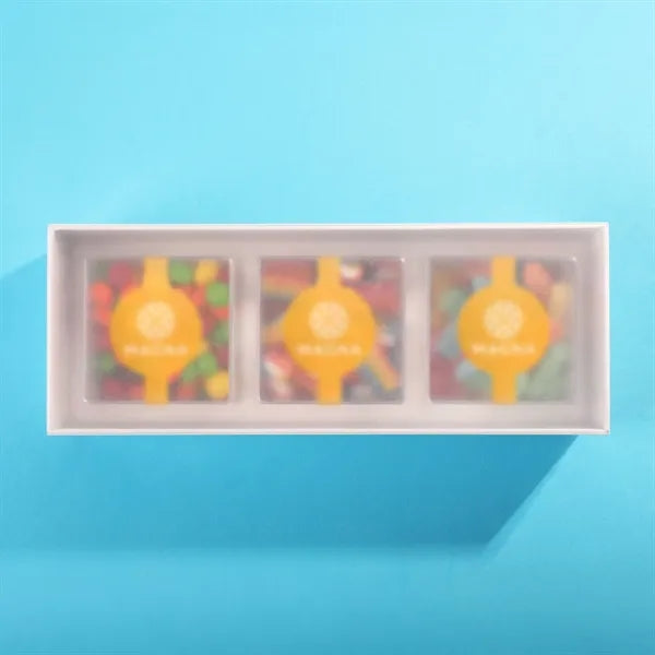 Sweet Trio Set: Deluxe