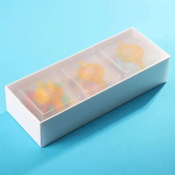 Sweet Trio Set: Deluxe