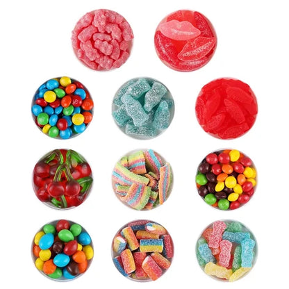 Sweet Trio Set: Deluxe