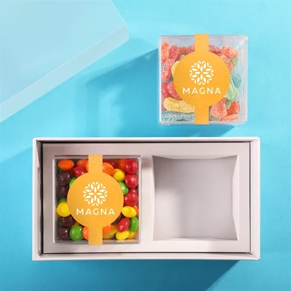 Sweet Duo Set: Deluxe