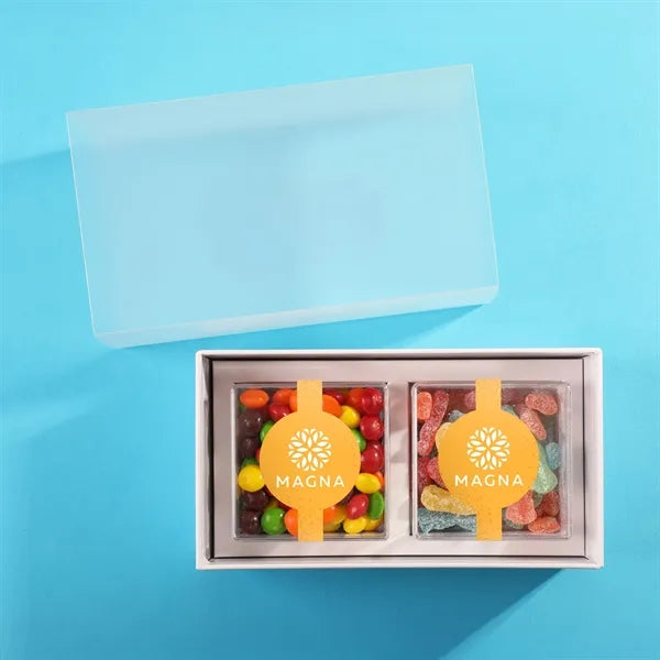 Sweet Duo Set: Deluxe