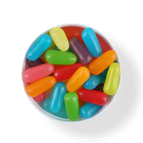 Mike & Ike Mega Mix Large Jar