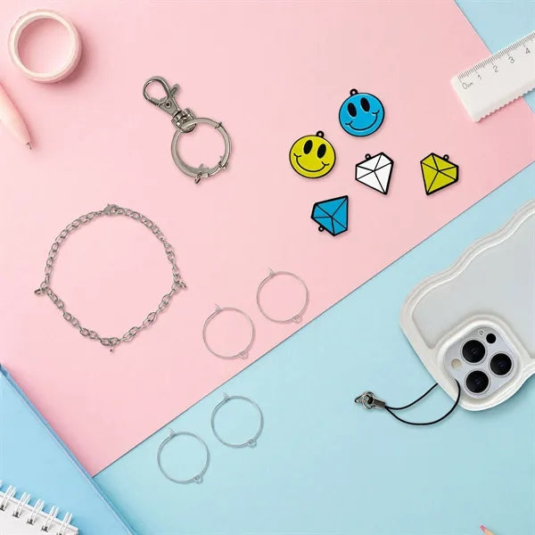 DIY Charm Accessory Kit
