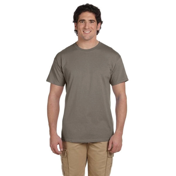 Gildan Ultra Cotton Tee - Dark/Color