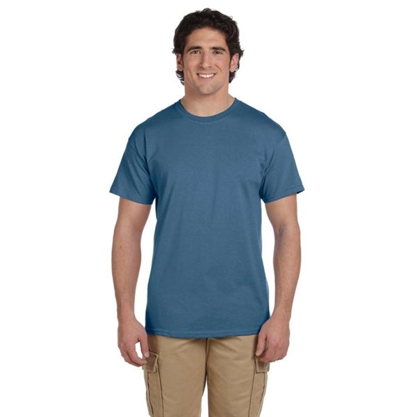 Gildan Ultra Cotton Tee - Dark/Color