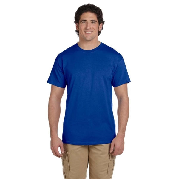 Gildan Ultra Cotton Tee - Dark/Color