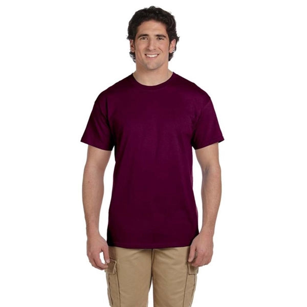 Gildan Ultra Cotton Tee - Dark/Color