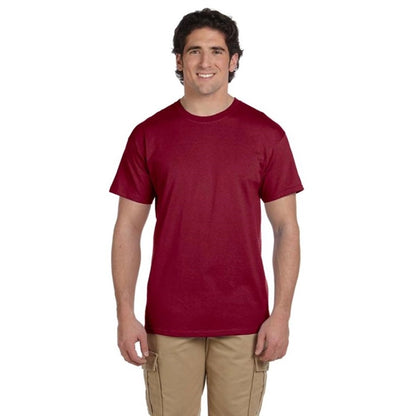 Gildan Ultra Cotton Tee - Dark/Color