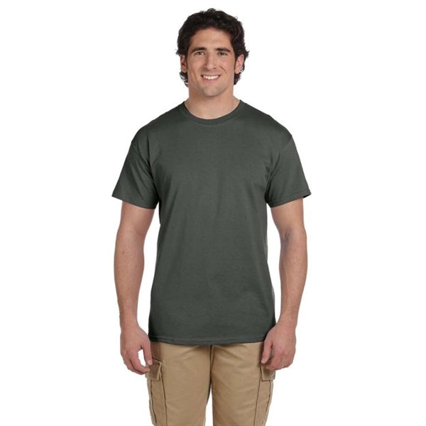 Gildan Ultra Cotton Tee - Dark/Color