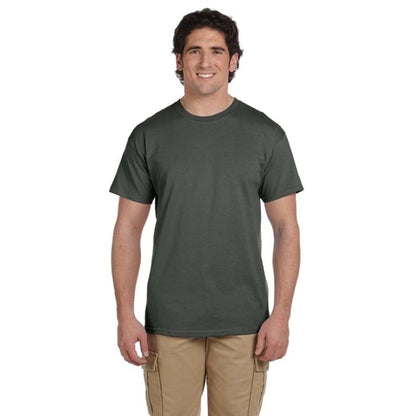 Gildan Ultra Cotton Tee - Dark/Color