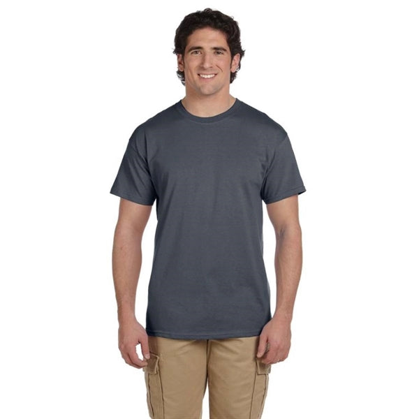 Gildan Ultra Cotton Tee - Dark/Color