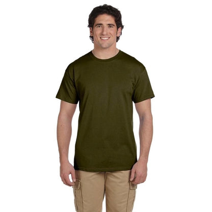 Gildan Ultra Cotton Tee - Dark/Color