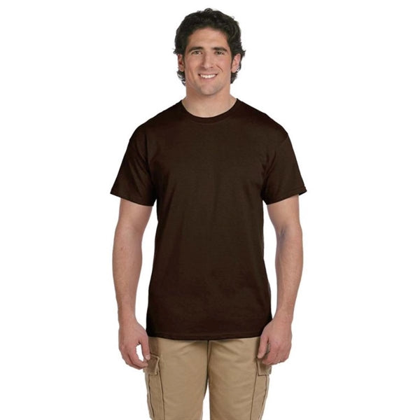 Gildan Ultra Cotton Tee - Dark/Color