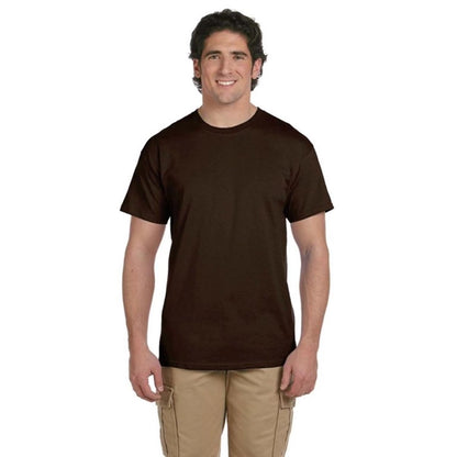 Gildan Ultra Cotton Tee - Dark/Color