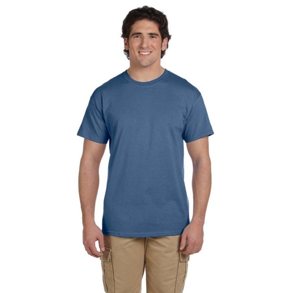 Gildan Ultra Cotton Tee - Dark/Color