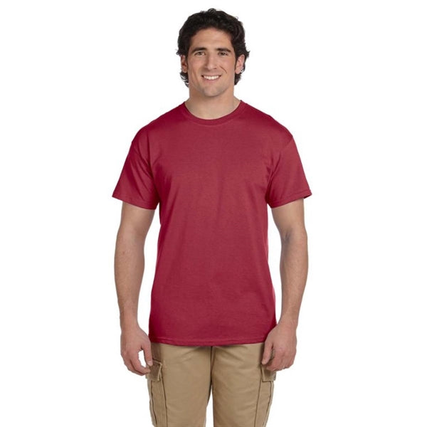 Gildan Ultra Cotton Tee - Dark/Color