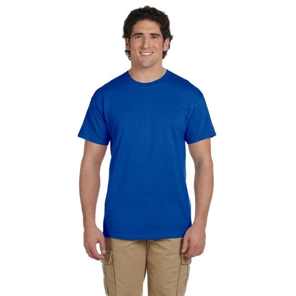 Gildan Ultra Cotton Tee - Dark/Color