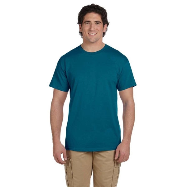 Gildan Ultra Cotton Tee - Dark/Color