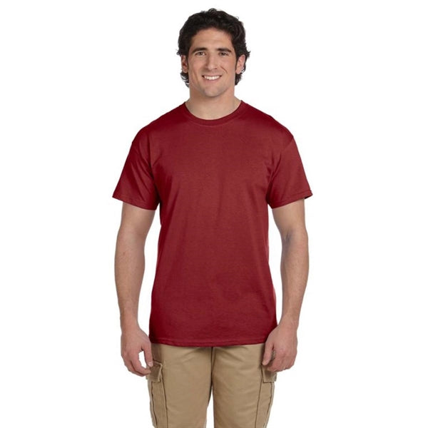 Gildan Ultra Cotton Tee - Dark/Color