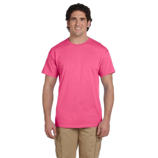 Gildan Ultra Cotton Tee - Dark/Color