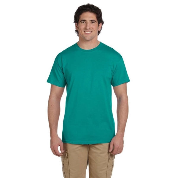 Gildan Ultra Cotton Tee - Dark/Color