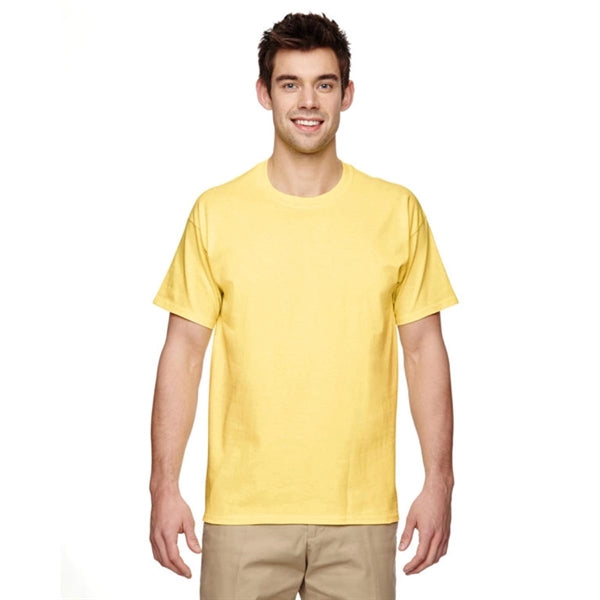 Gildan Ultra Cotton Tee - Dark/Color