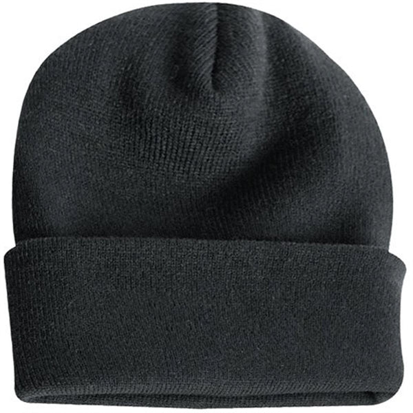 Long Knit Beanie