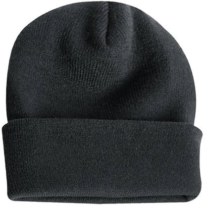 Long Knit Beanie
