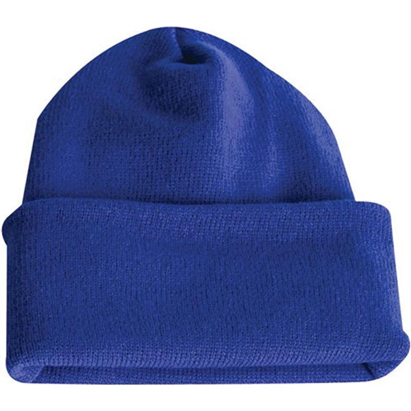 Long Knit Beanie