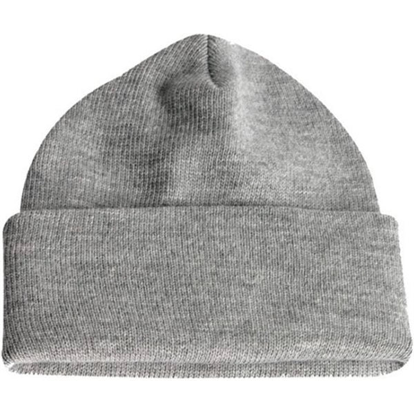 Long Knit Beanie