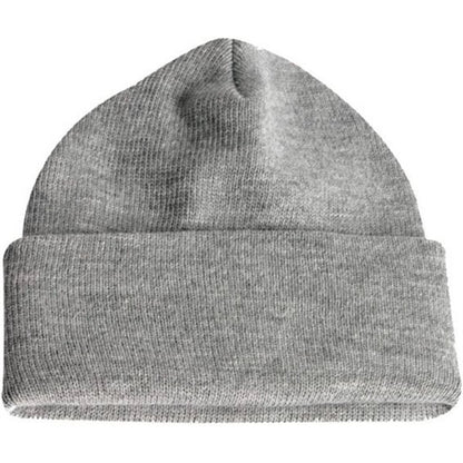 Long Knit Beanie