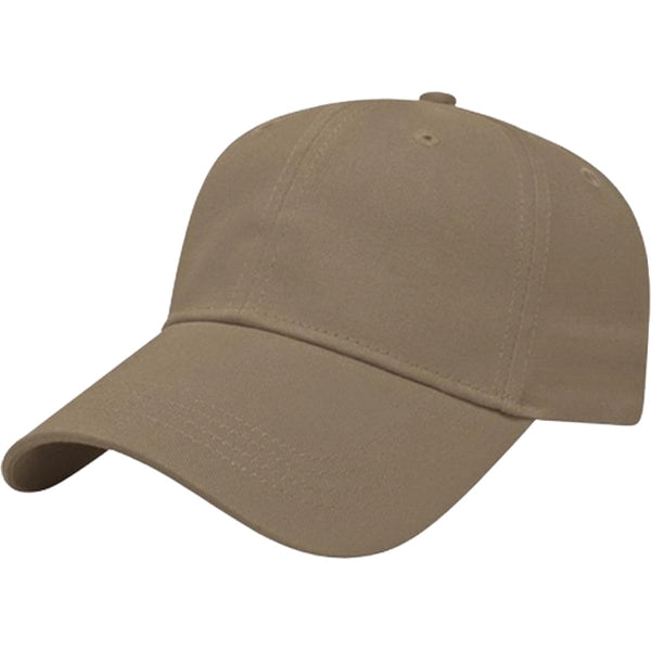 Lightweight Low Profile Youth Cap