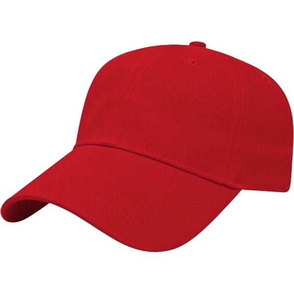 Lightweight Low Profile Youth Cap