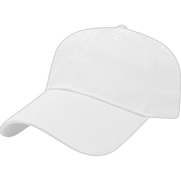 Lightweight Low Profile Youth Cap