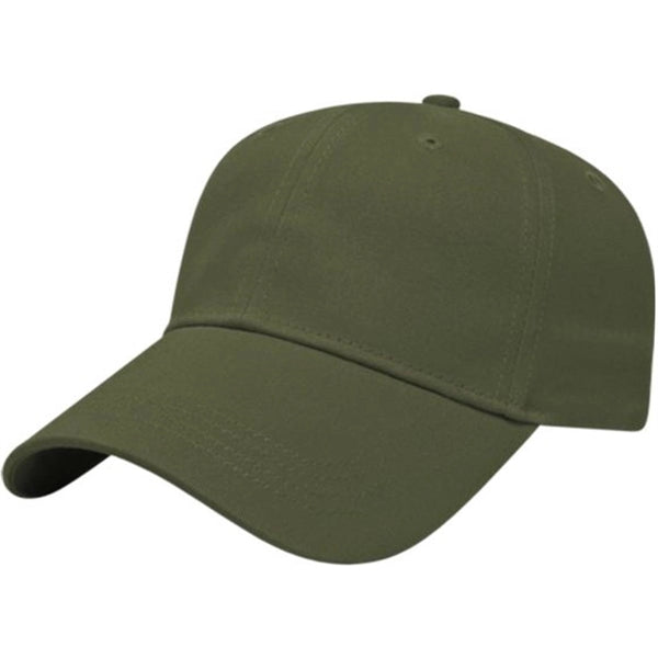 Lightweight Low Profile Cap - Adult
