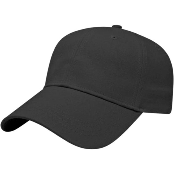 Lightweight Low Profile Cap - Adult