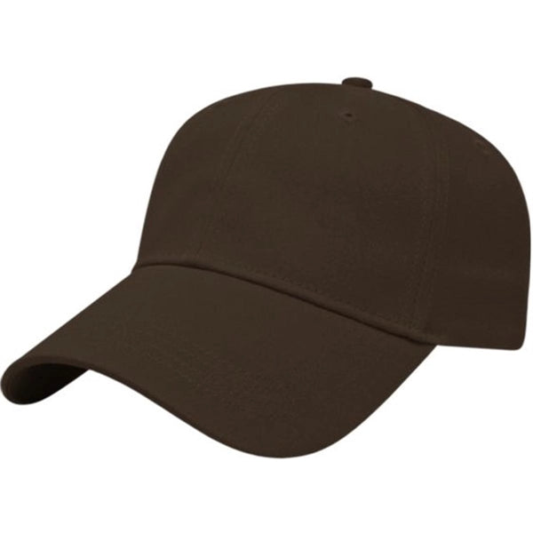 Lightweight Low Profile Cap - Adult