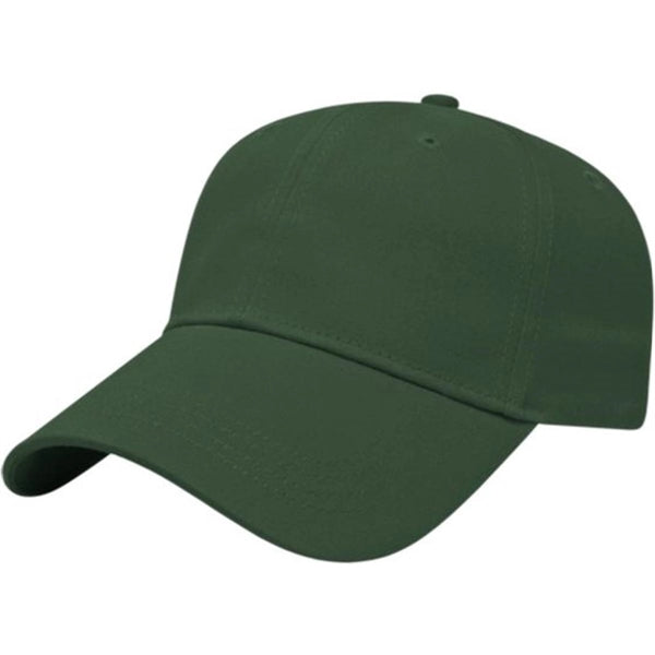 Lightweight Low Profile Cap - Adult