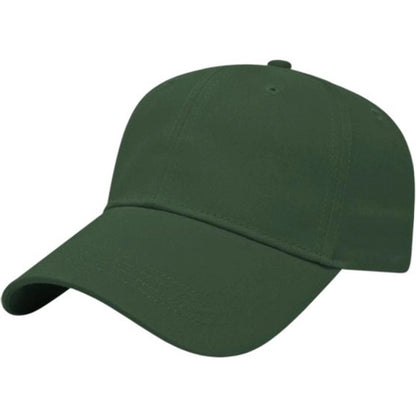 Lightweight Low Profile Cap - Adult