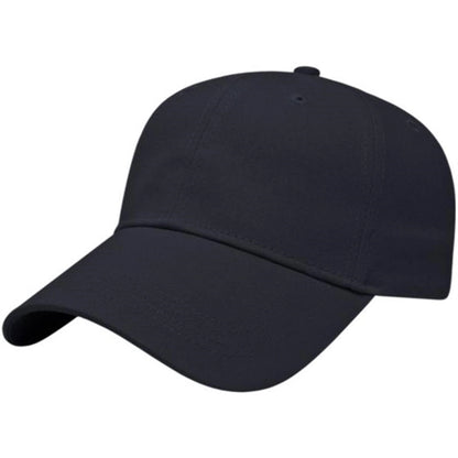 Lightweight Low Profile Cap - Adult