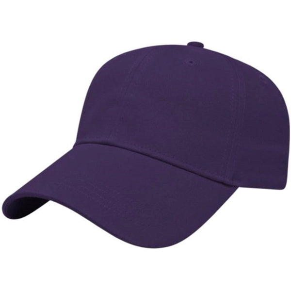 Lightweight Low Profile Cap - Adult