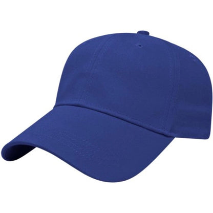 Lightweight Low Profile Cap - Adult