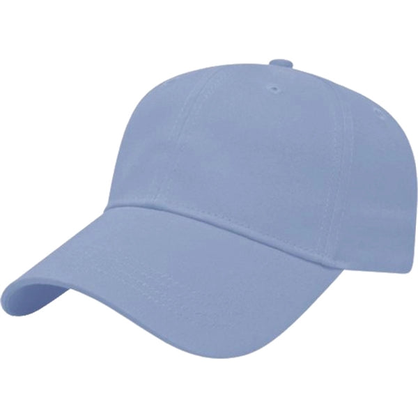Lightweight Low Profile Cap - Adult