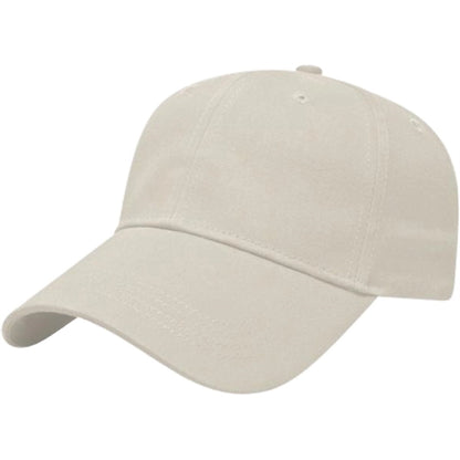 Lightweight Low Profile Cap - Adult