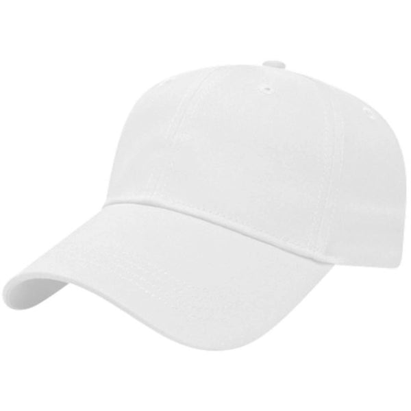 Lightweight Low Profile Cap - Adult