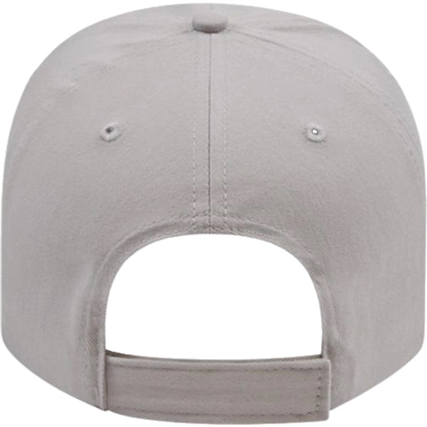 Lightweight Low Profile Cap - Adult