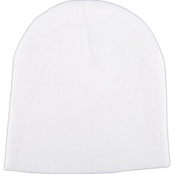 Knit Beanie